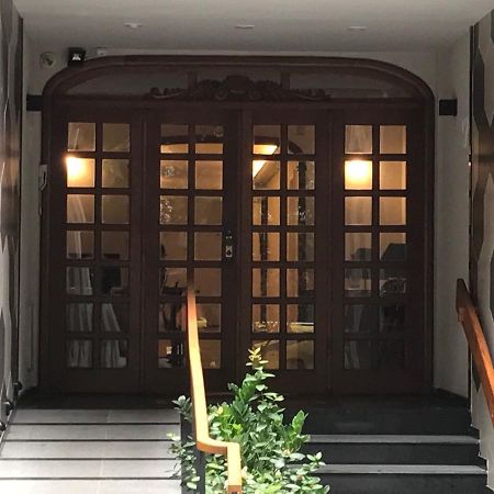 里约热内卢Anexo Ipanema公寓 外观 照片